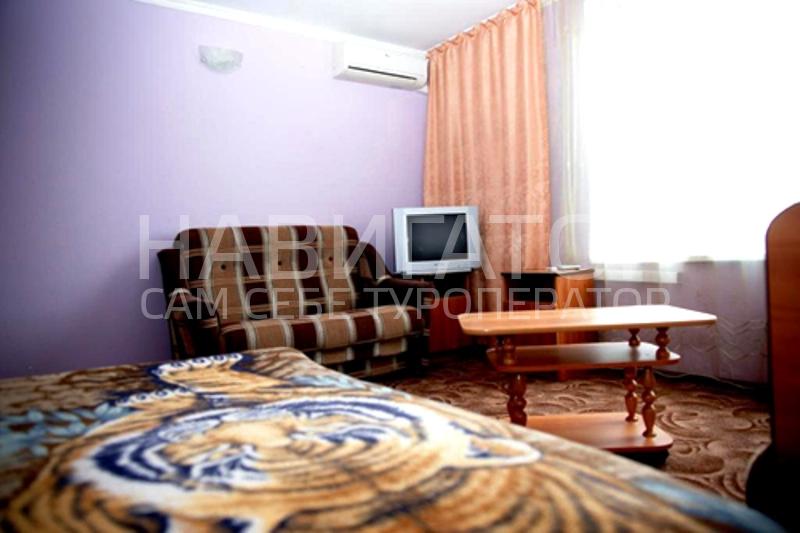 ФЛАМИНГО - гостевой дом в Анапа ФЛАМИНГО - гостевой дом в Анапа