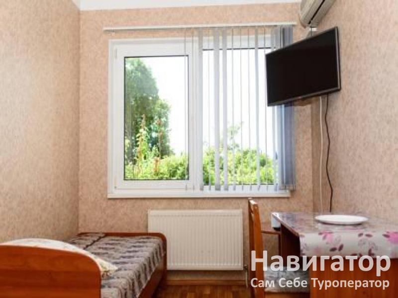 ЗВЕЗДА - гостиница в Адлер ЗВЕЗДА - гостиница в Адлер