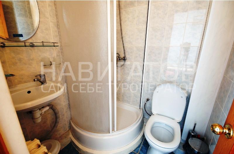 ЮЖНЫЙ РАЙ - отель в Анапа ЮЖНЫЙ РАЙ - отель в Анапа