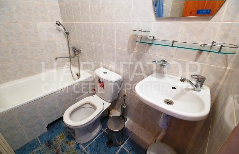 ЮЖНЫЙ РАЙ - отель в Анапа ЮЖНЫЙ РАЙ - отель в Анапа