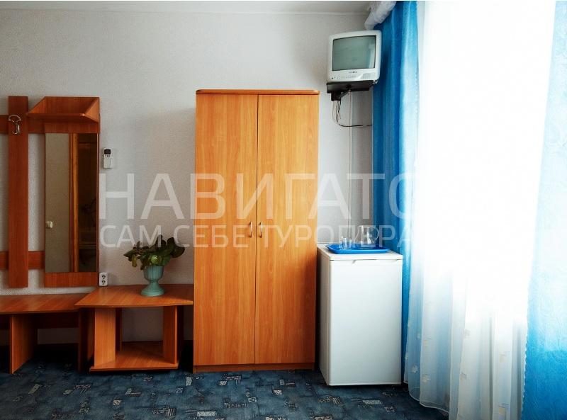 ЮЖНЫЙ РАЙ - отель в Анапа ЮЖНЫЙ РАЙ - отель в Анапа