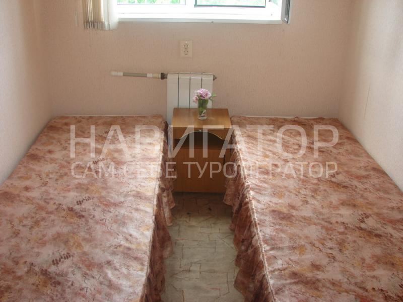 Отель в Анапе в Анапа