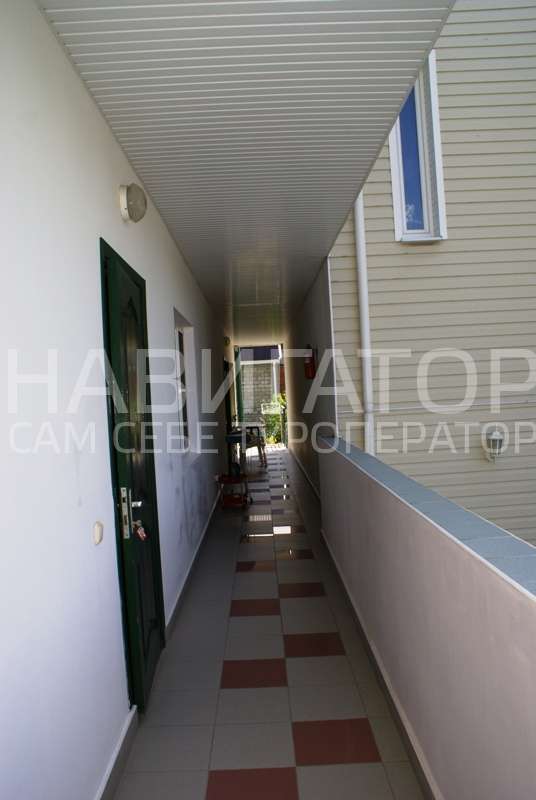 У ВАЛЕНТИНА - гостевой дом в Анапа У ВАЛЕНТИНА - гостевой дом в Анапа