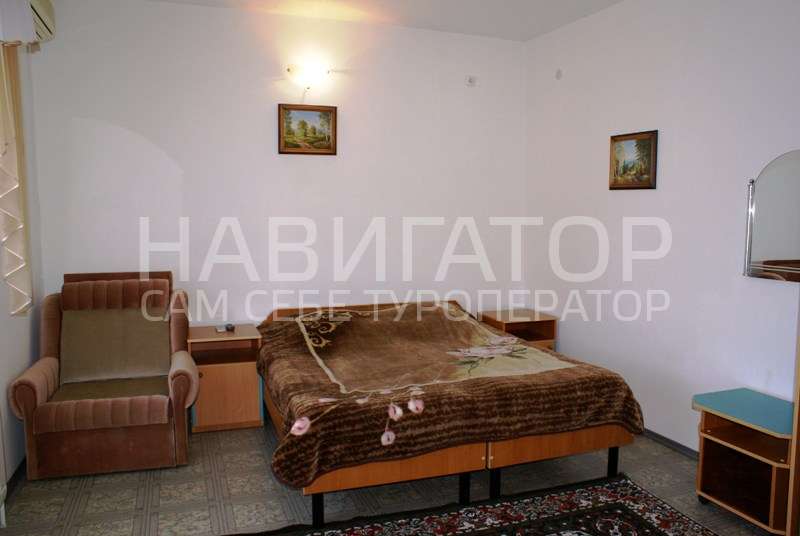 У ВАЛЕНТИНА - гостевой дом в Анапа У ВАЛЕНТИНА - гостевой дом в Анапа