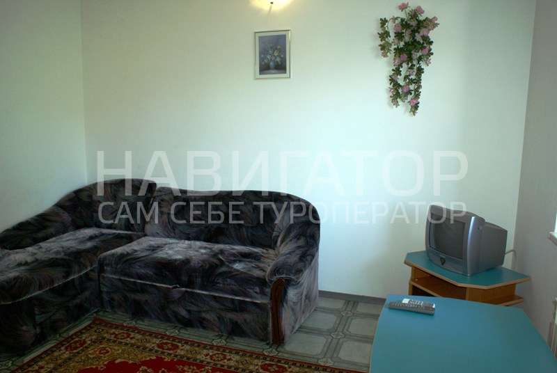 У ВАЛЕНТИНА - гостевой дом в Анапа У ВАЛЕНТИНА - гостевой дом в Анапа