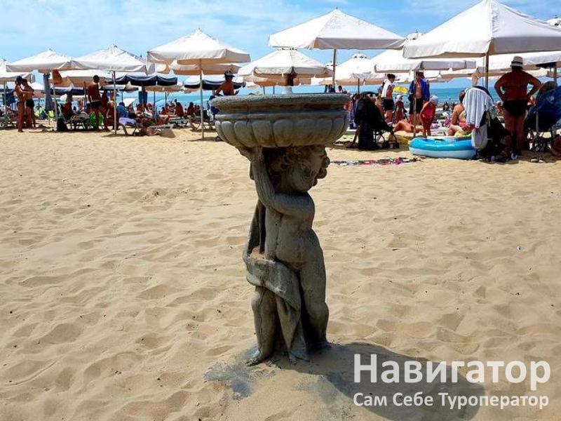 ФЕЯ-2 - пансионат в Пионерский проспект + Джемете ФЕЯ-2 - пансионат в Пионерский проспект + Джемете