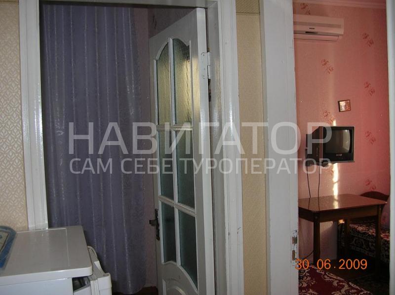 АСТРА - мини-отель в Анапа АСТРА - мини-отель в Анапа