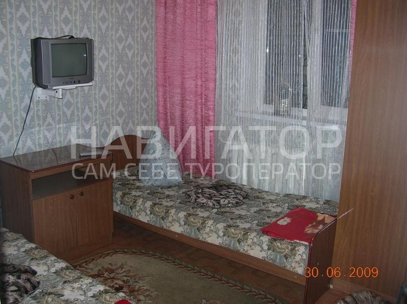 АСТРА - мини-отель в Анапа АСТРА - мини-отель в Анапа