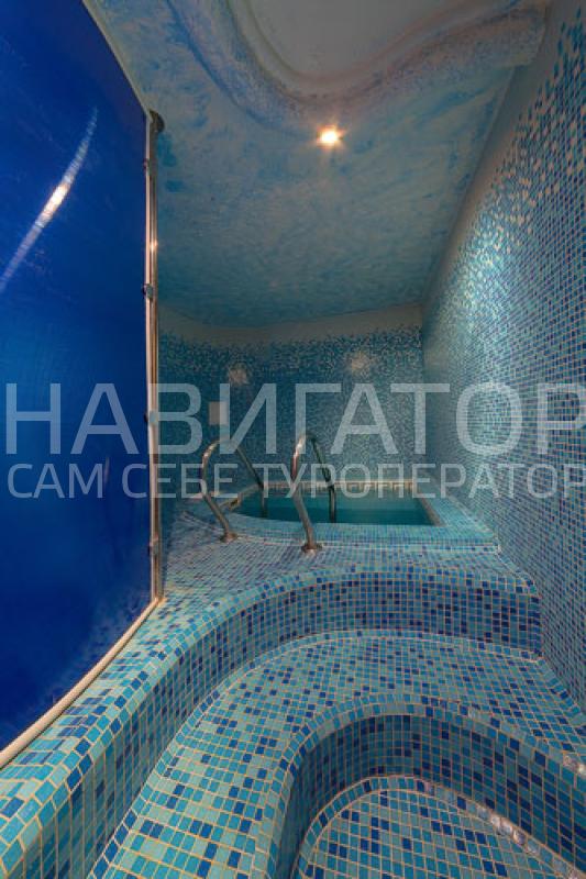 ГОЛДЕН ЛЕДИ - мини-отель в Анапа ГОЛДЕН ЛЕДИ - мини-отель в Анапа