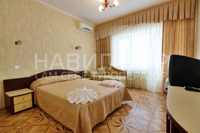 Гостиница в Анапе в Анапа Гостиница в Анапе в Анапа