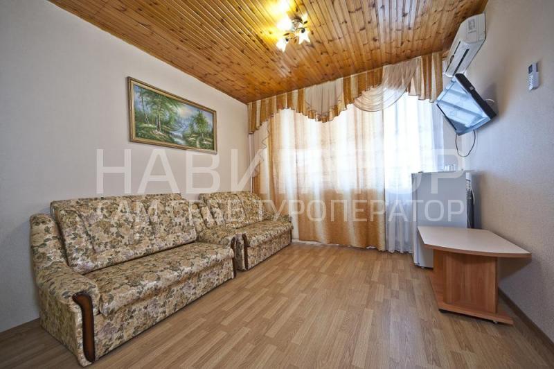 Гостиница в Анапе в Анапа Гостиница в Анапе в Анапа