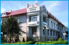 НИВА - пансионат с лечением в Анапа НИВА - пансионат с лечением в Анапа