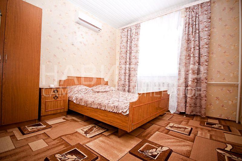 Гостиница в Анапе в Анапа Гостиница в Анапе в Анапа
