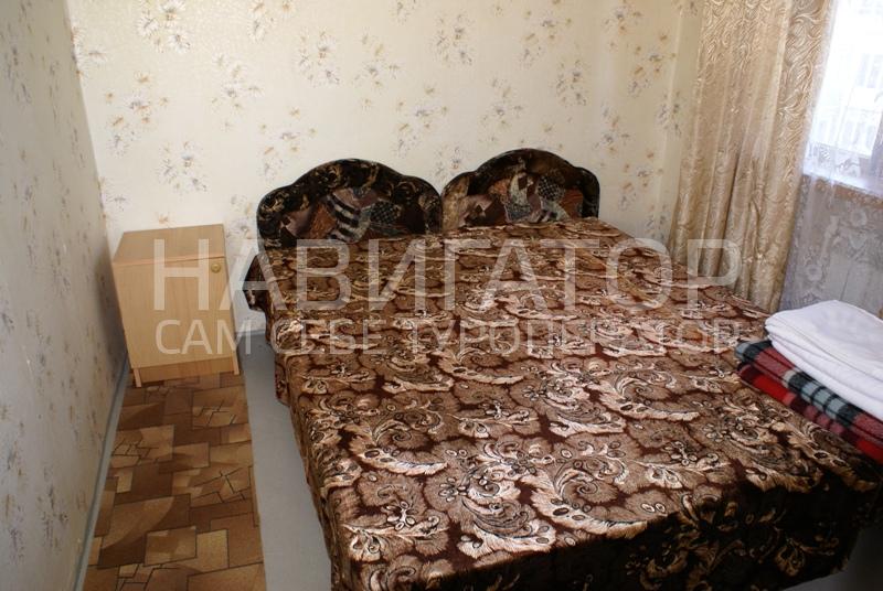 ЮЖАНКА - мини-гостиница в Вардане