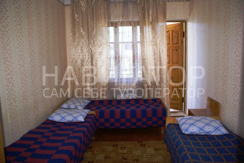 ЮЖАНКА - мини-гостиница в Вардане ЮЖАНКА - мини-гостиница в Вардане