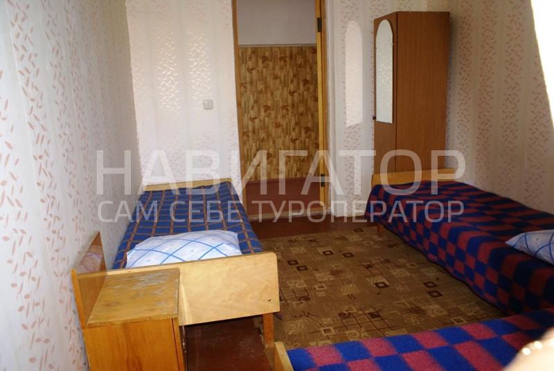ЮЖАНКА - мини-гостиница в Вардане ЮЖАНКА - мини-гостиница в Вардане