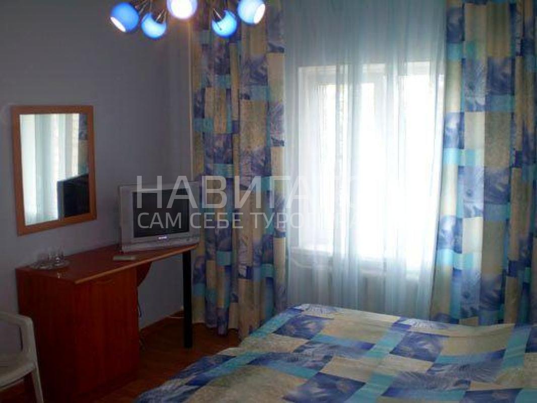 МОРСКИЕ ВРАТА - гостиница в Анапа МОРСКИЕ ВРАТА - гостиница в Анапа
