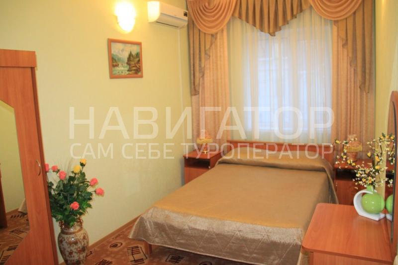 КАПИТАН С - гостевой дом в Анапа КАПИТАН С - гостевой дом в Анапа