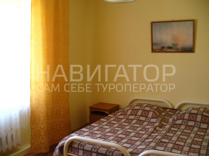ЮЖНЫЙ ДОМ - гостевой дом в Анапа ЮЖНЫЙ ДОМ - гостевой дом в Анапа