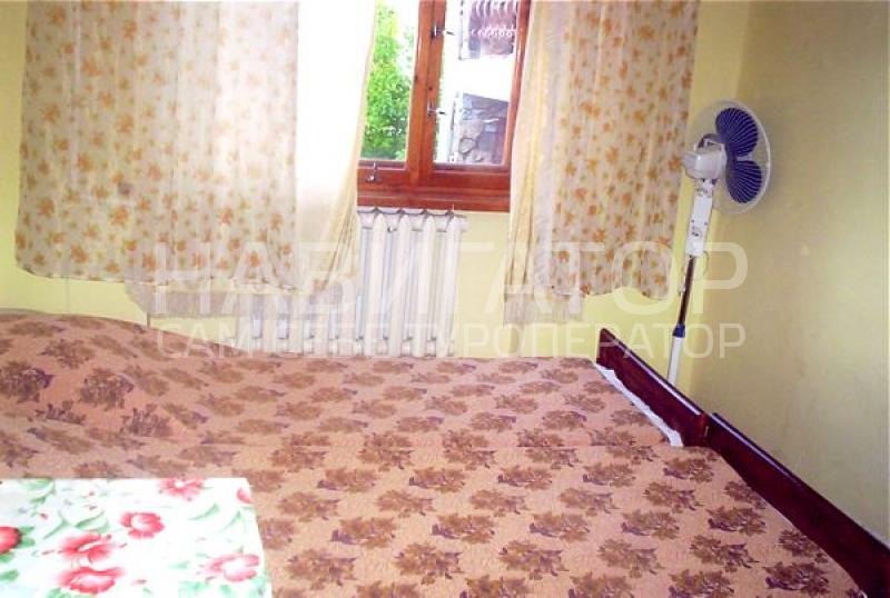 ЮЖНЫЙ ДОМ - гостевой дом в Анапа