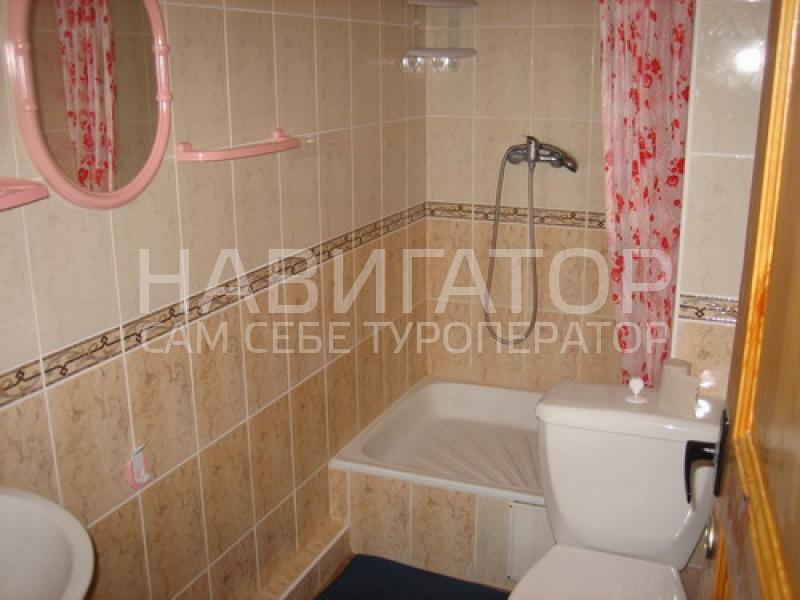 ЮЖНЫЙ ДОМ - гостевой дом в Анапа ЮЖНЫЙ ДОМ - гостевой дом в Анапа