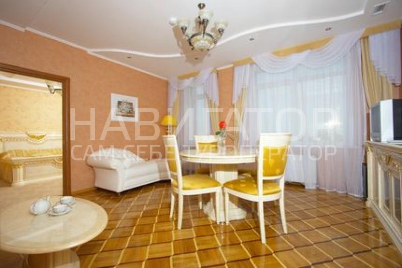 ЕВРОПА - отель**** в Анапа ЕВРОПА - отель**** в Анапа