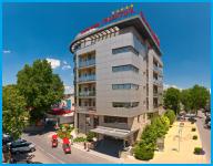 ВАЛЕНТИНА - гранд отель***** в Анапа ВАЛЕНТИНА - гранд отель***** в Анапа