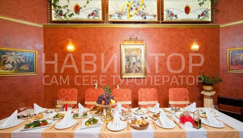 ВАЛЕНТИНА - гранд отель***** в Анапа ВАЛЕНТИНА - гранд отель***** в Анапа