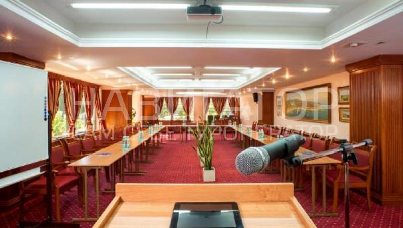 ВАЛЕНТИНА - гранд отель***** в Анапа ВАЛЕНТИНА - гранд отель***** в Анапа
