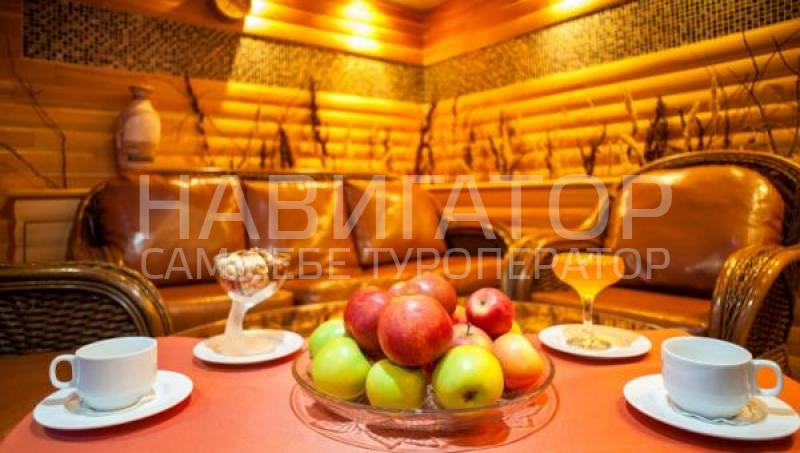 ВАЛЕНТИНА - гранд отель***** в Анапа ВАЛЕНТИНА - гранд отель***** в Анапа