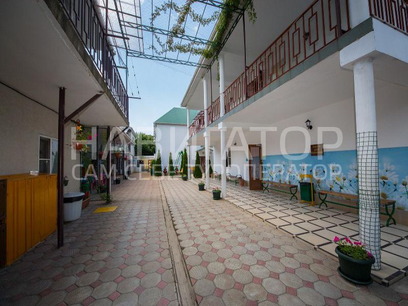 У НАТАЛЬИ - гостевой дом в Сукко У НАТАЛЬИ - гостевой дом в Сукко