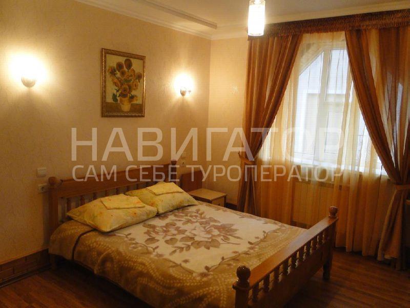 ГАЛИНА - гостевой дом в Сукко ГАЛИНА - гостевой дом в Сукко