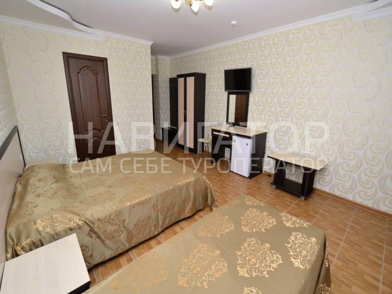 ЛЕВ - гостевой дом в Сукко ЛЕВ - гостевой дом в Сукко