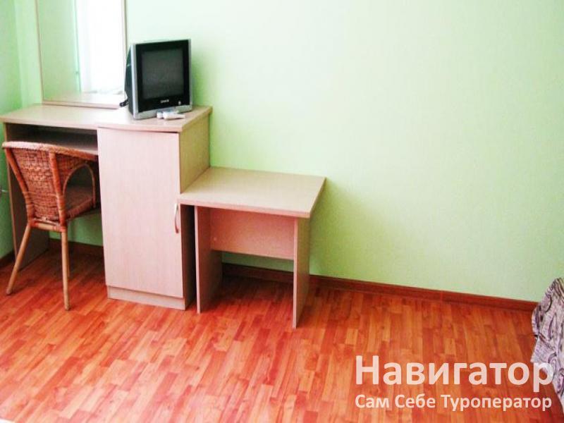 КАЛИФОРНИЯ - отель в Сукко КАЛИФОРНИЯ - отель в Сукко