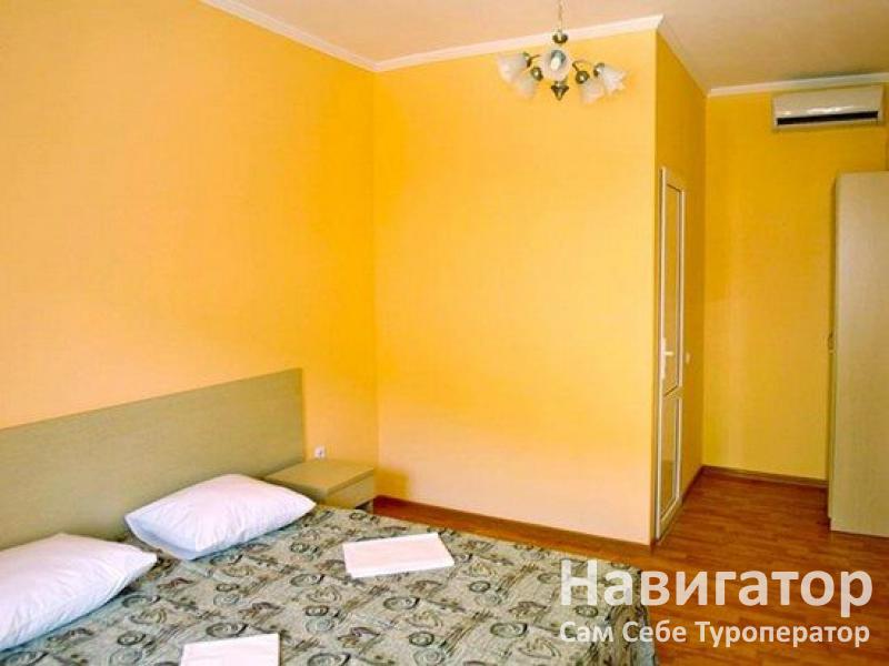 КАЛИФОРНИЯ - отель в Сукко КАЛИФОРНИЯ - отель в Сукко
