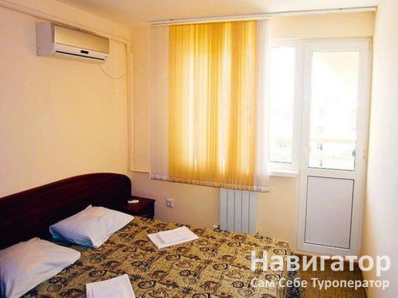 КАЛИФОРНИЯ - отель в Сукко КАЛИФОРНИЯ - отель в Сукко