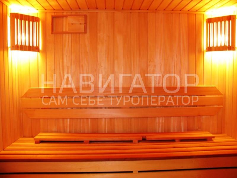 КАЛИФОРНИЯ - отель в Сукко КАЛИФОРНИЯ - отель в Сукко
