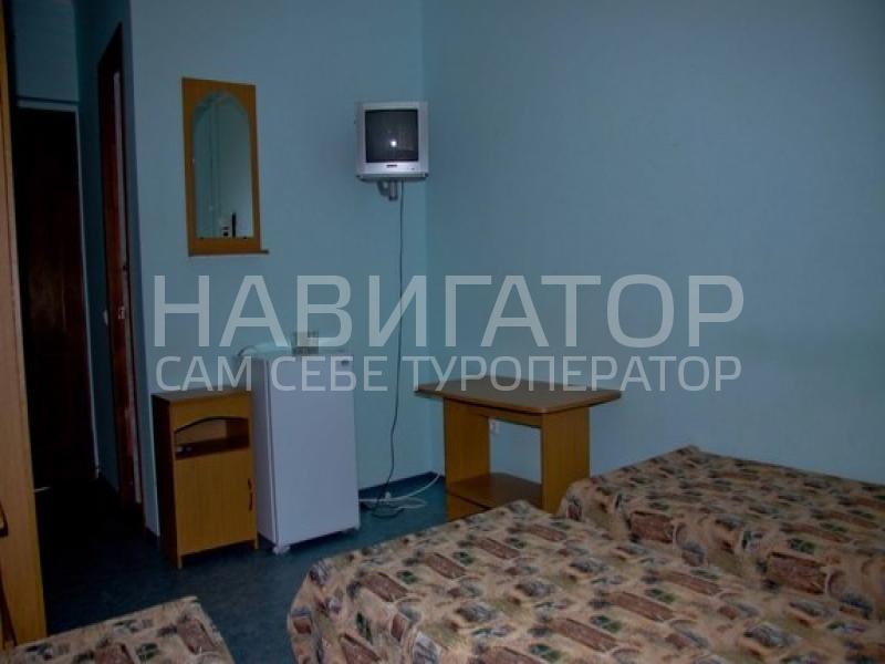 САРМАТ - гостевой дом в Сукко