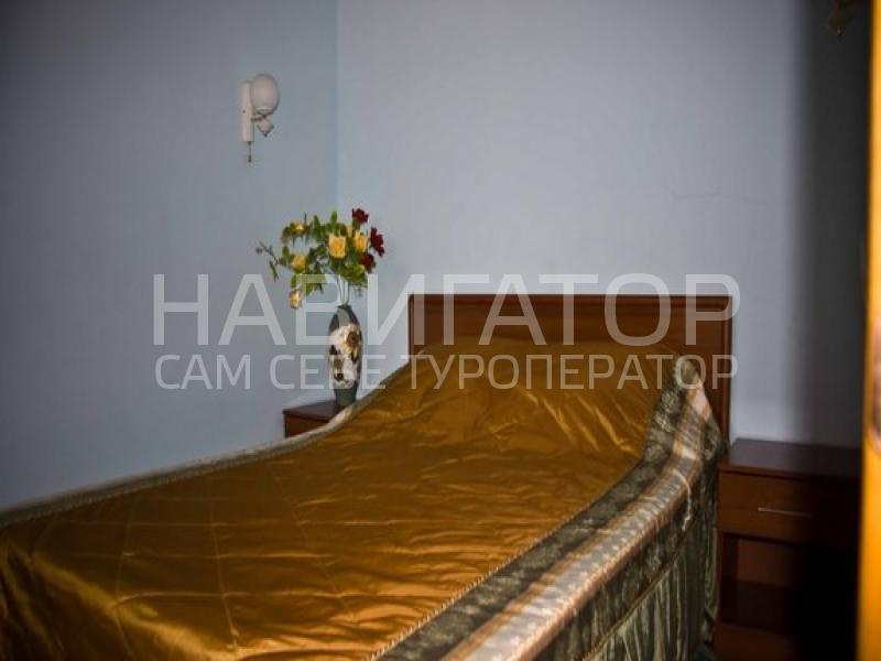 САРМАТ - гостевой дом в Сукко САРМАТ - гостевой дом в Сукко