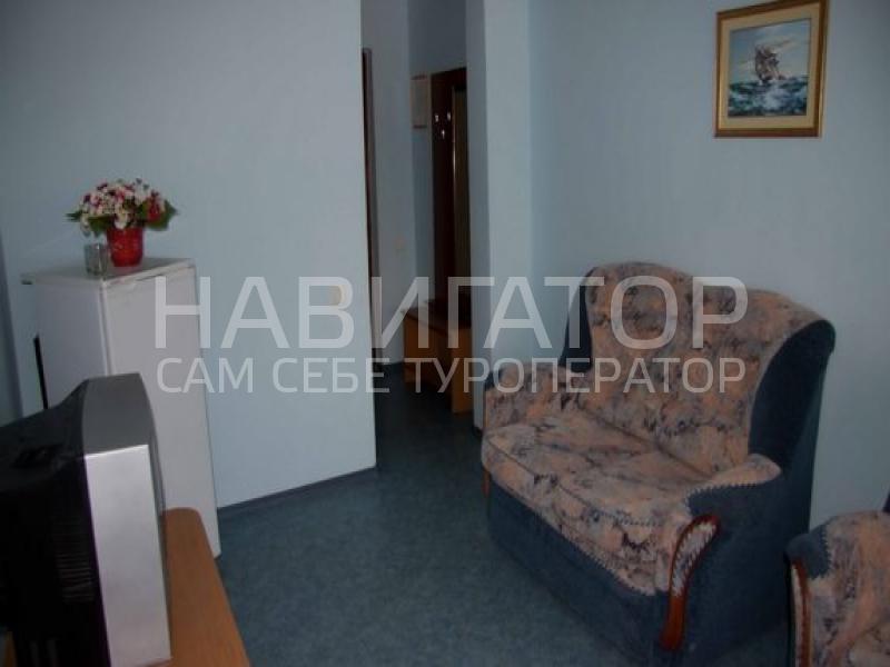 САРМАТ - гостевой дом в Сукко САРМАТ - гостевой дом в Сукко