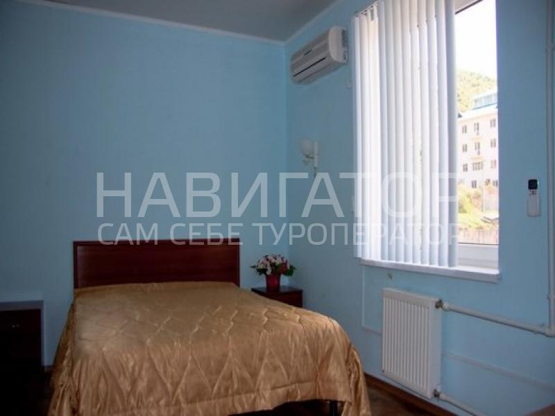 САРМАТ - гостевой дом в Сукко САРМАТ - гостевой дом в Сукко