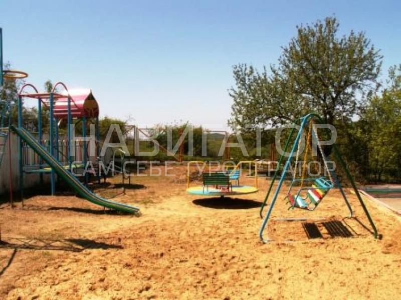 ДОРОЖНИК - пансионат в Сукко ДОРОЖНИК - пансионат в Сукко