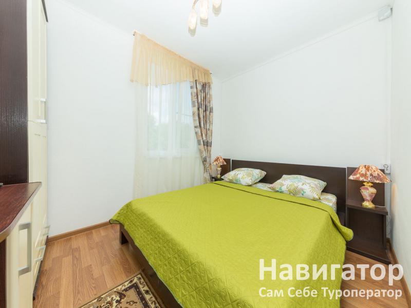 ДОРОЖНИК - пансионат в Сукко ДОРОЖНИК - пансионат в Сукко