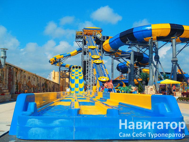 ДОРОЖНИК - пансионат в Сукко