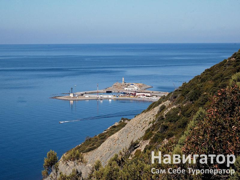 ДОРОЖНИК - пансионат в Сукко ДОРОЖНИК - пансионат в Сукко