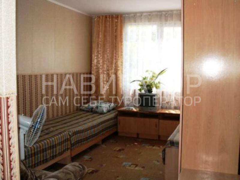 ДОРОЖНИК - пансионат в Сукко ДОРОЖНИК - пансионат в Сукко