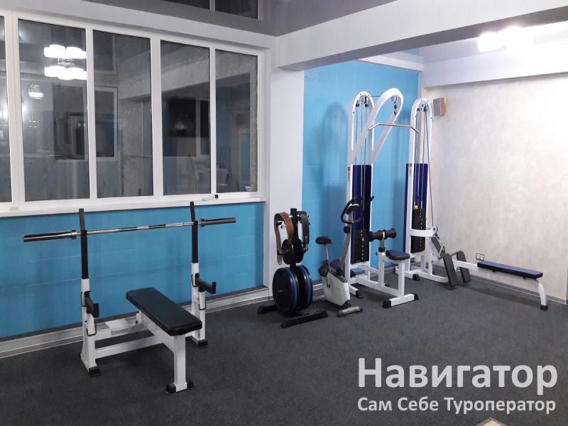 ДРАКОН и ПЕС - гостевой дом в Витязево ДРАКОН и ПЕС - гостевой дом в Витязево