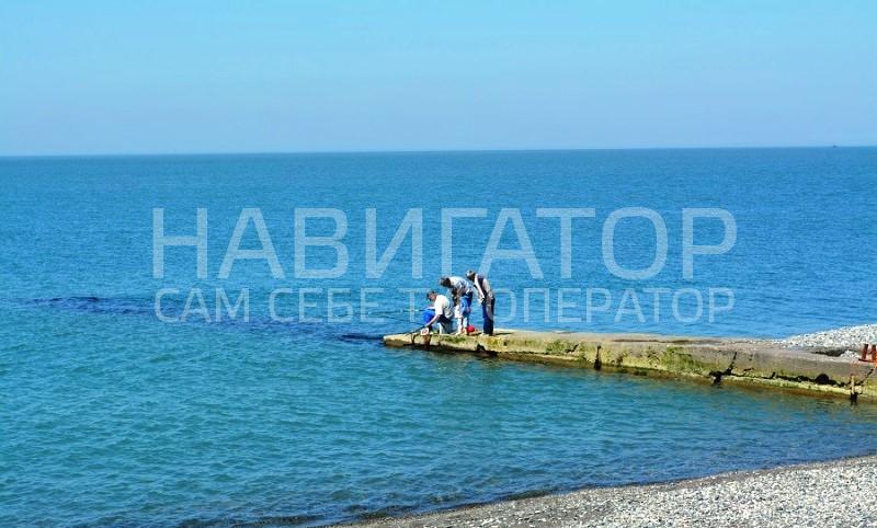 ВОЛШЕБНАЯ СКАЗКА - гостевой дом в Адлер ВОЛШЕБНАЯ СКАЗКА - гостевой дом в Адлер