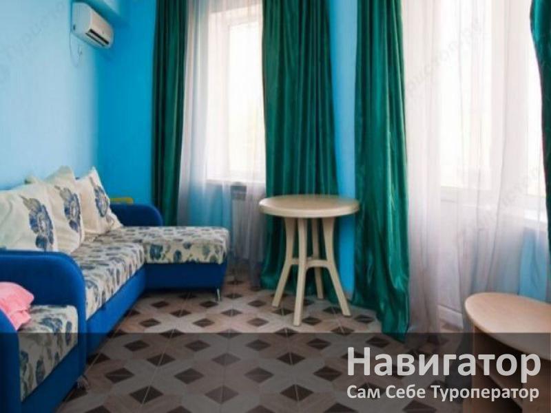 АРКТИКА - гостевой дом в Витязево АРКТИКА - гостевой дом в Витязево