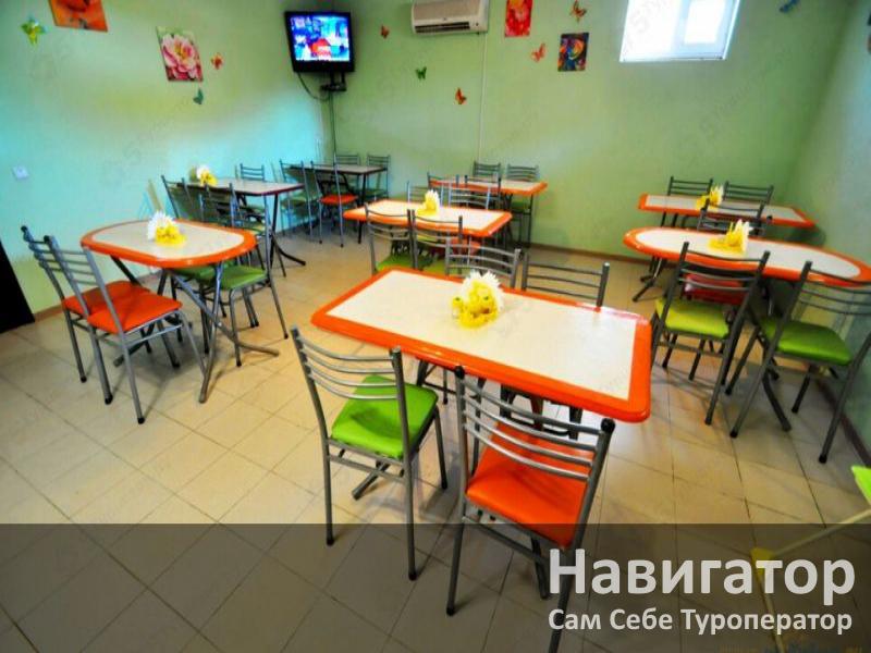 АРКТИКА - гостевой дом в Витязево АРКТИКА - гостевой дом в Витязево